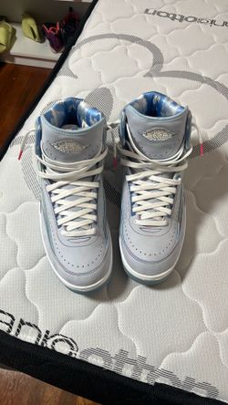 Jordan 2 balvin SP size 12
