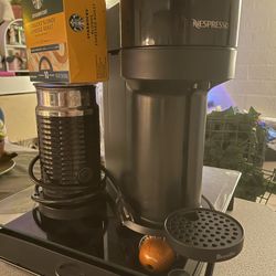 Nespresso Vertuo Next 