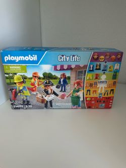 Playmobil Sets BRAND NEW