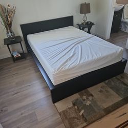 Bed Frame