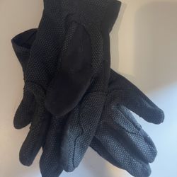 youth horseback riding gloves 