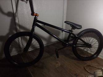 Bmx