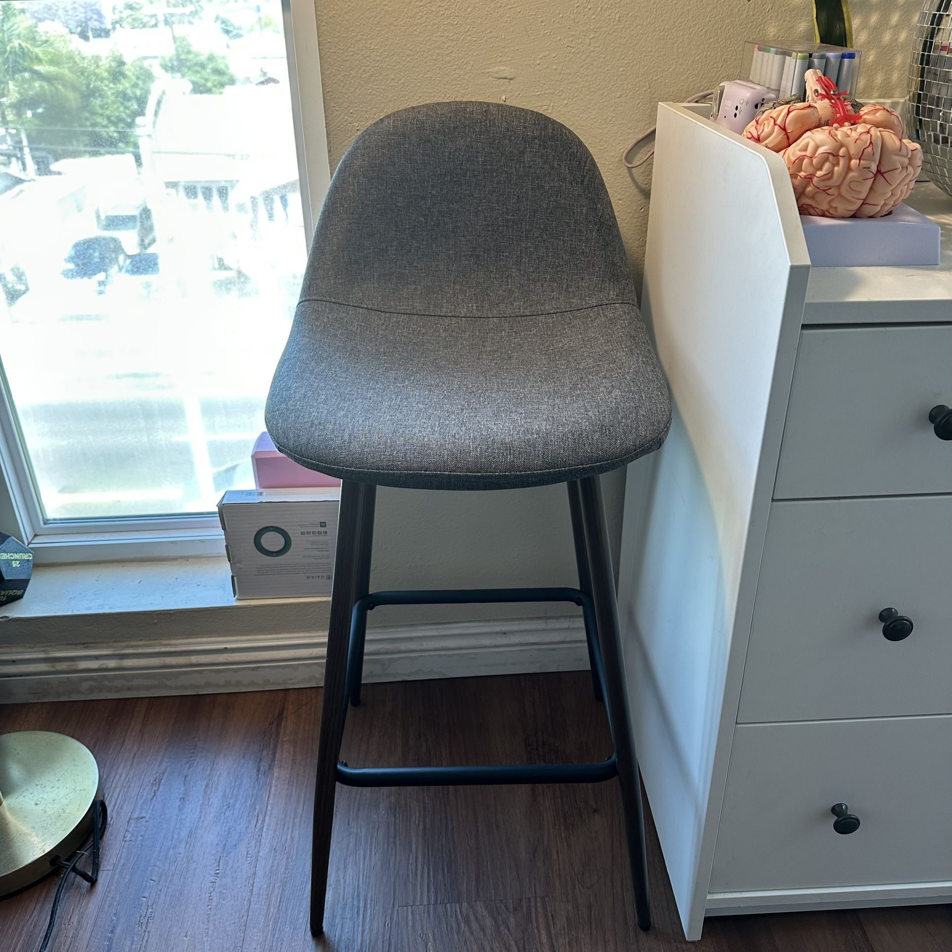 Copley Counter Height Barstool 24”