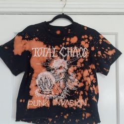 Total Chaos T-shirt 