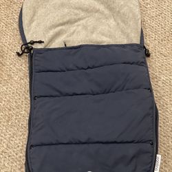 Bugaboo stroller travel case