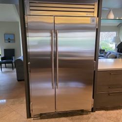 🚛We Offer FREE Pick up & Recycling for Built-In Appliances!