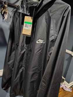 Nike Jacket XL