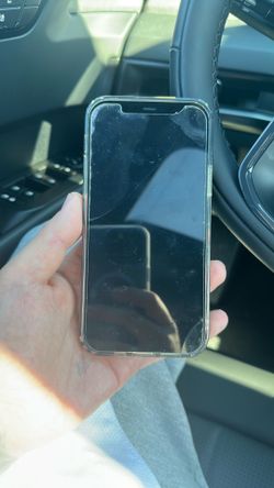 iPhone 12 -unlocked