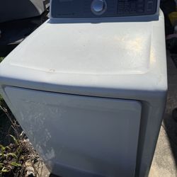 Samsung Dryer