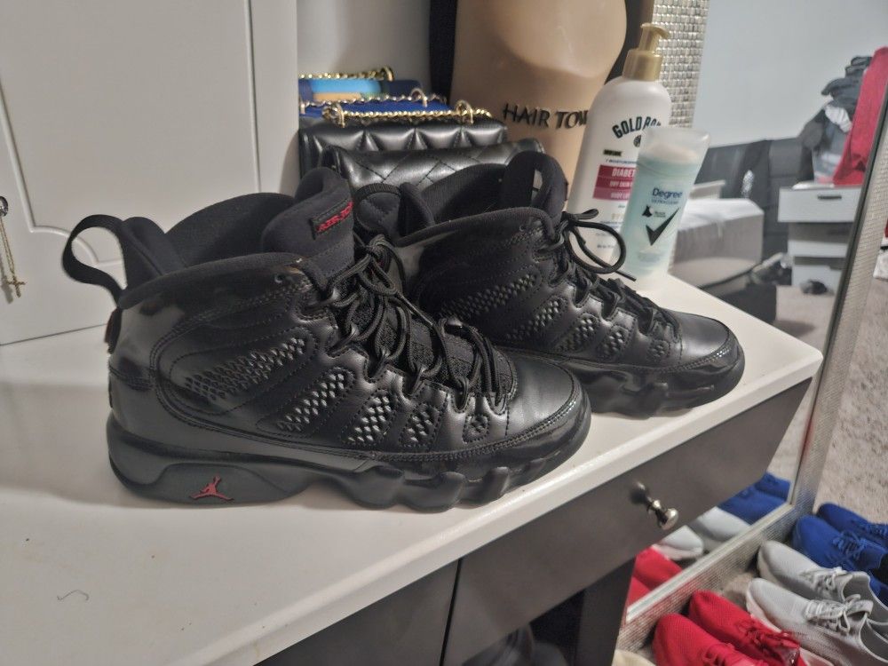 JORDANS