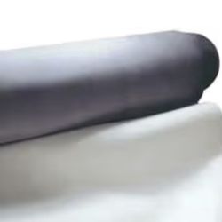 RV EPDM Rubber Roofing Membrane | 9.5' x 5' | RV Roof Repair & Replacement | Weatherproof Camper Roofing