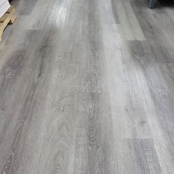 Flooring Waterproof Spc 