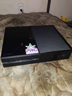 Xbox one