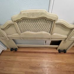 Headboard