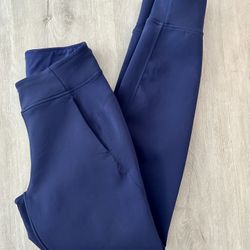 Lululemon Joggers 