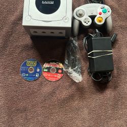 Game Cube