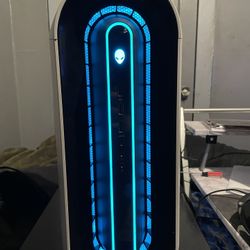 Alienware Aurora R12