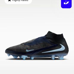 Nike Phantom 6 High Elite Size 7.5