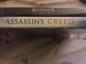 Assassins creed