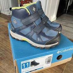 Columbia Peakfreak Waterproof Boots / Shoes