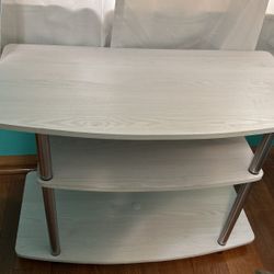Small TV stand/Storage