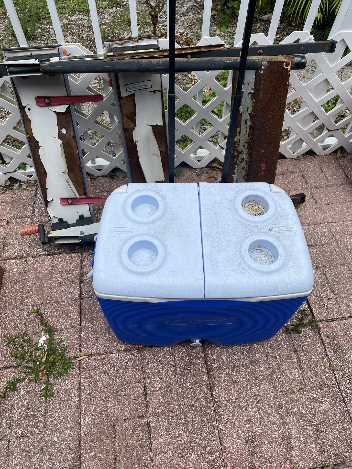 Igloo Ice Chest