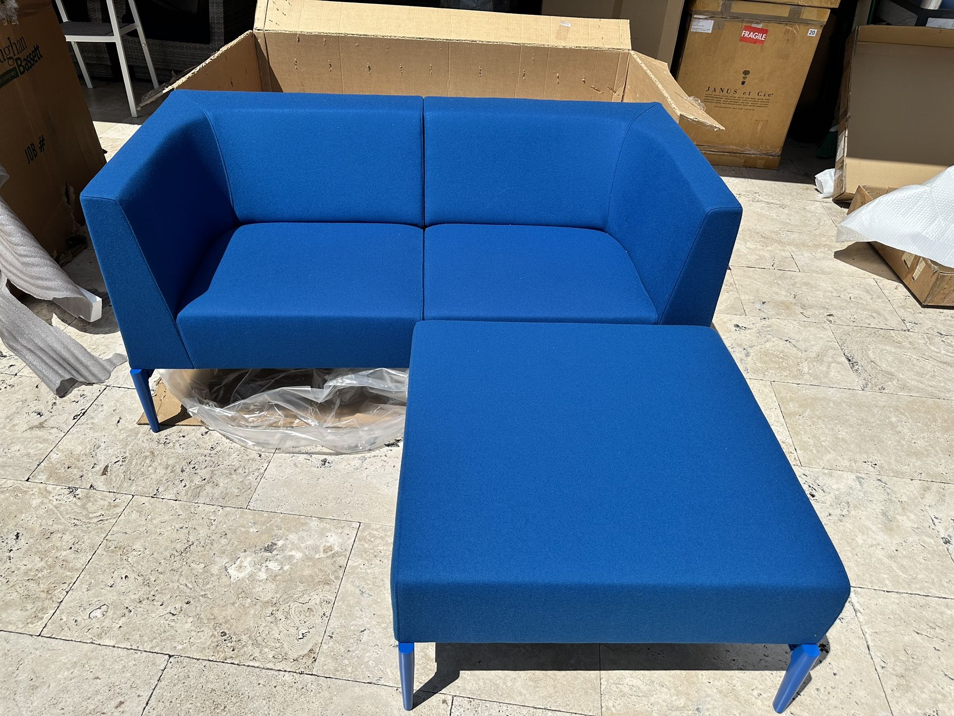 Sofa / Chaise 