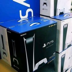 Ps5 