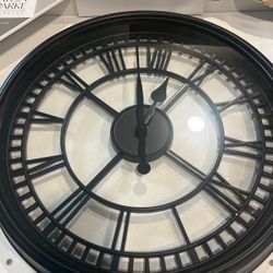 Clock