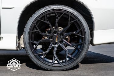 20" Stance Sf10 