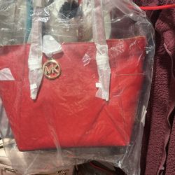 Michael Kors purse 