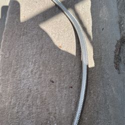 Faucet Connector 20 Inch 1/2*1/2