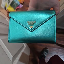Victoria Secret Small Clutch Wallet