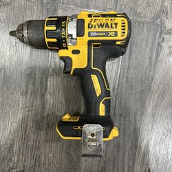 Dewalt Cordless drill!!