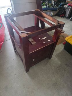 DINNING TABLE