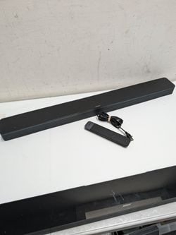 Bose 700 Smart Soundbar