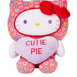 Hello Kitty Valentines 