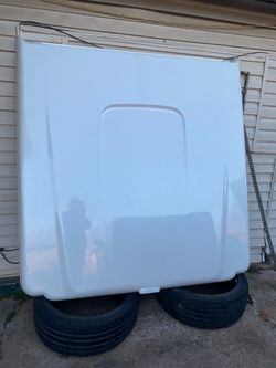 TAPA COLOR PERLA PARA CHEVY GMC 07-13