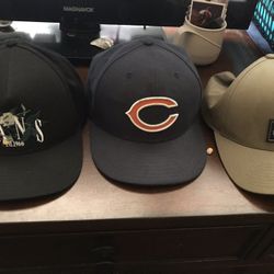SnapBack Hats 