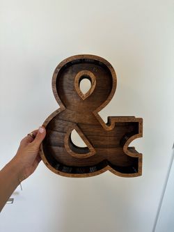 Cork holder
