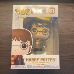 Funko Pop Harry Potter