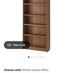 IKEA Bookcase 