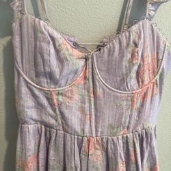 Altar’d State dress