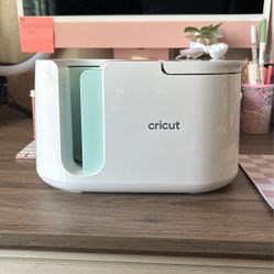 Cricut Mug Press