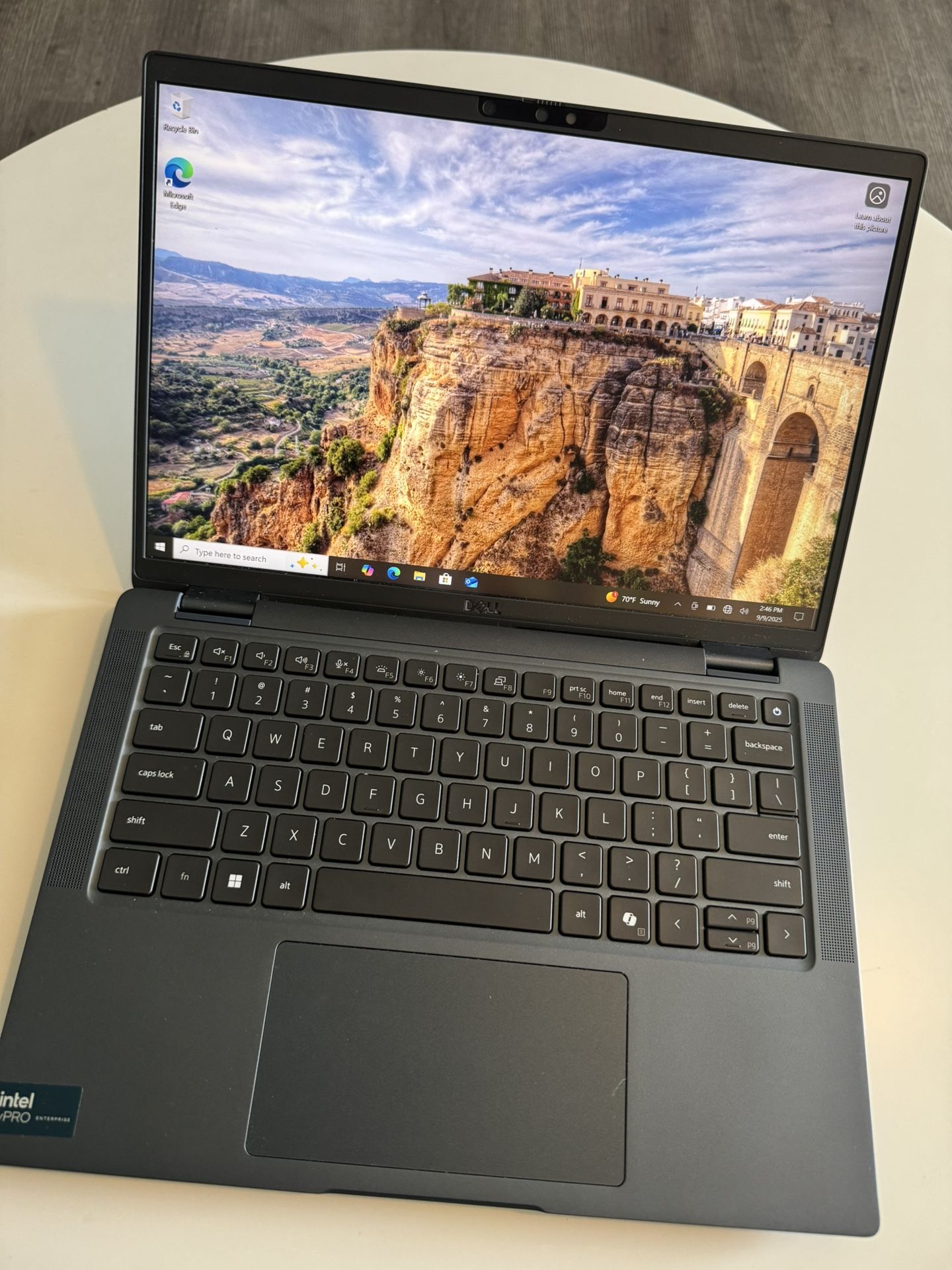 Laptop Dell