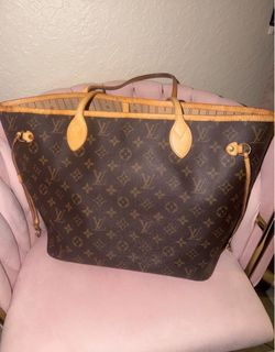 Louis Vuitton Bag