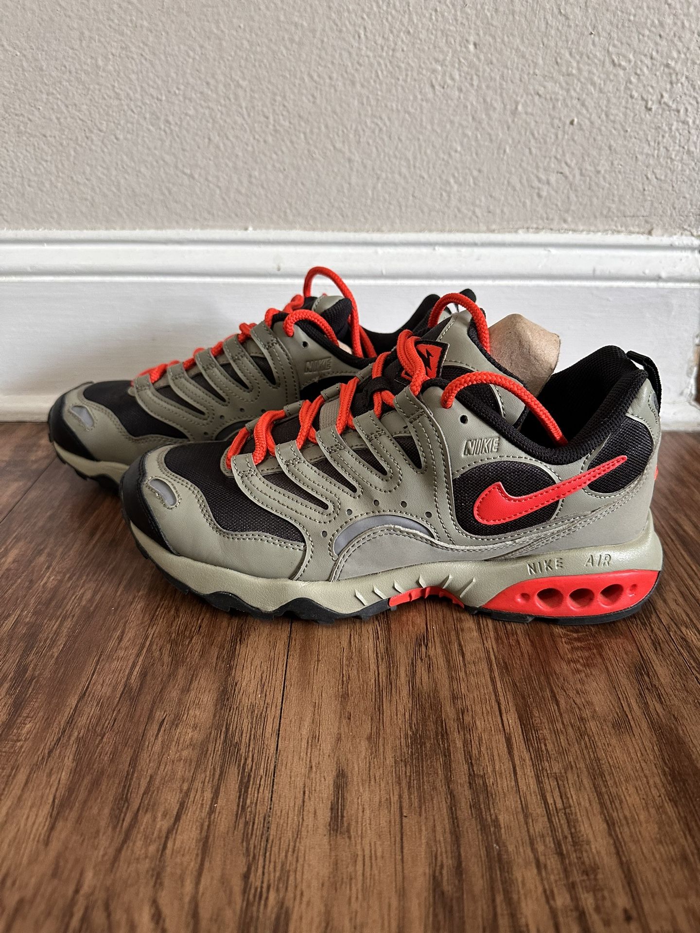 Nike Air Terra Humara ‘18 Sz 6