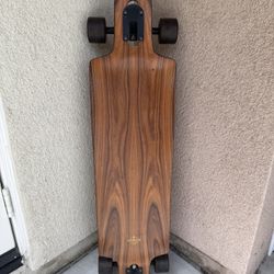 Arbor 28” Wood grain Longboard