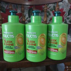 Para Pelo Shino Tres En $12