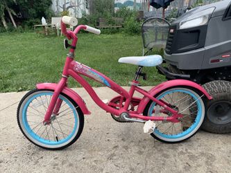 Diamondback “Mini Della Cruz” Girl’s Bike